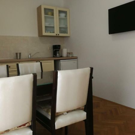 فونتانا Apartment Violeta 1 المظهر الخارجي الصورة