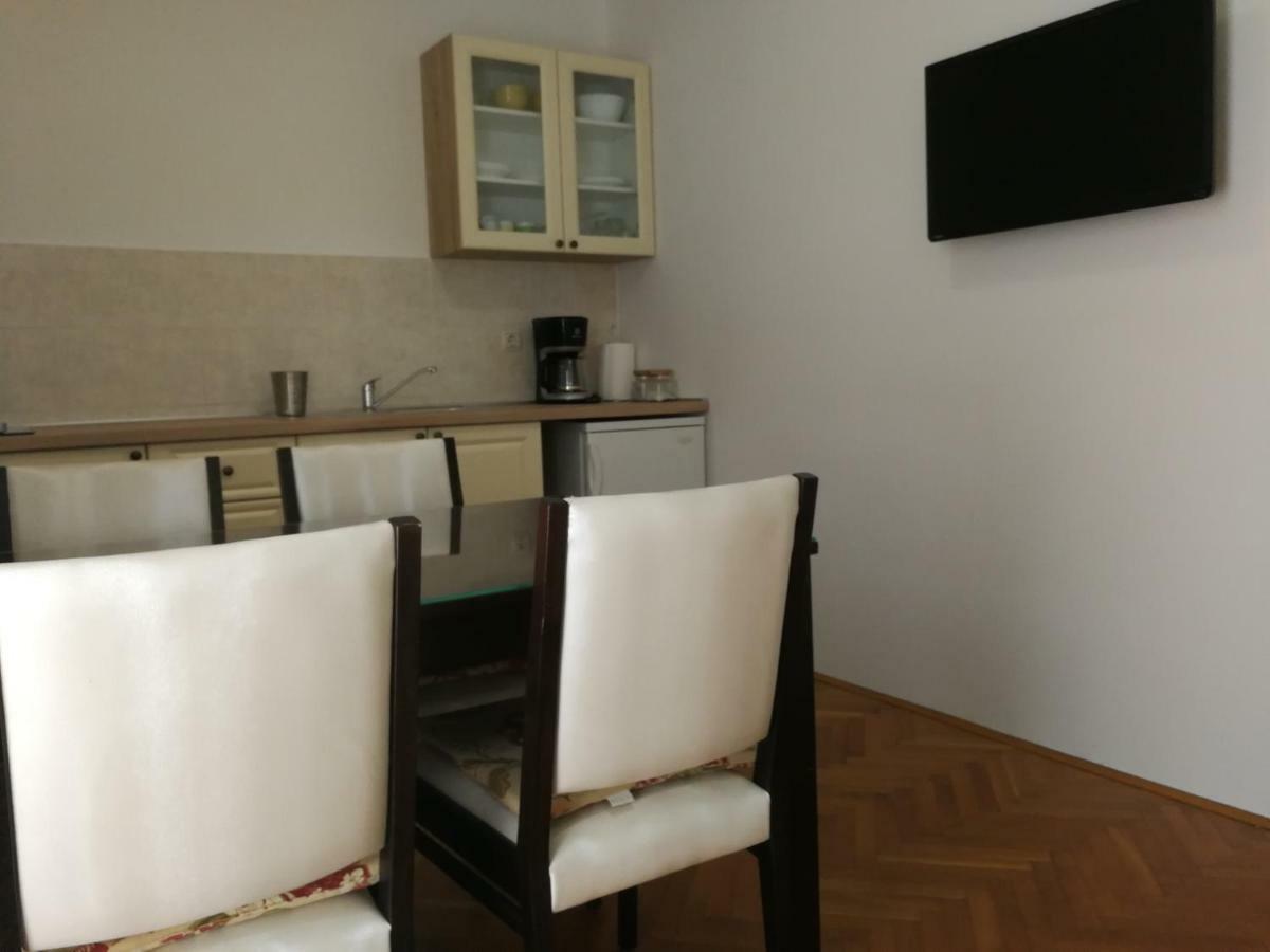فونتانا Apartment Violeta 1 المظهر الخارجي الصورة