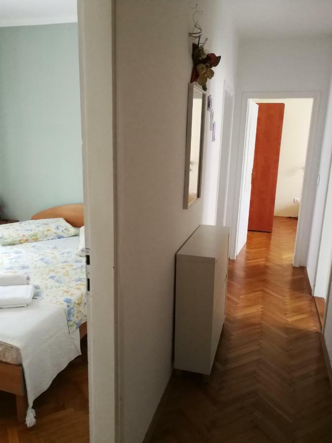 فونتانا Apartment Violeta 1 المظهر الخارجي الصورة