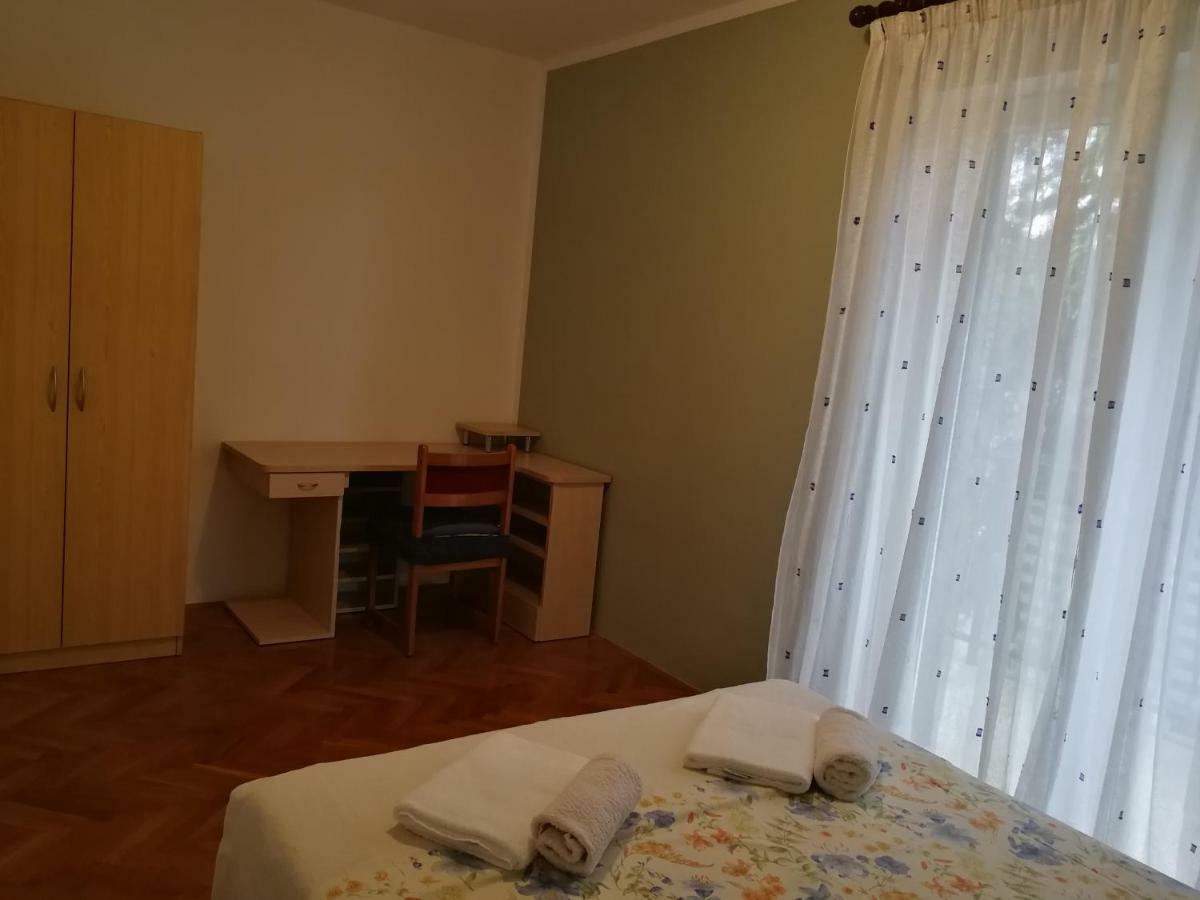 فونتانا Apartment Violeta 1 المظهر الخارجي الصورة