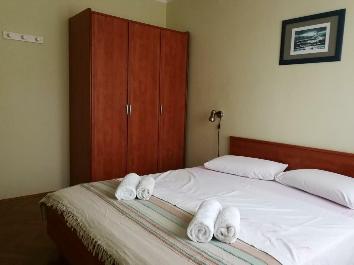 فونتانا Apartment Violeta 1 المظهر الخارجي الصورة