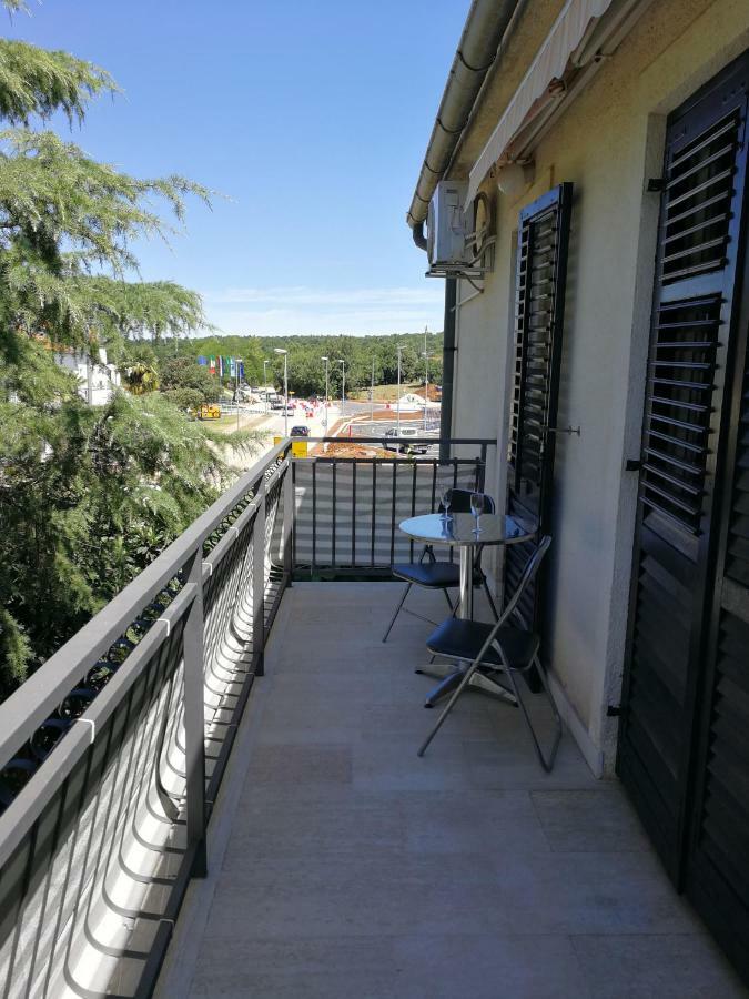 فونتانا Apartment Violeta 1 المظهر الخارجي الصورة